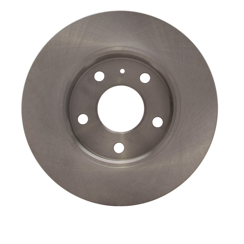 DFC 02-08 Chevrolet Zafira (Mexico) Rear Brake Rotor