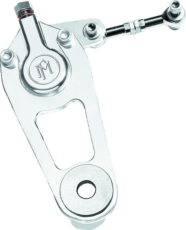 Performance Machine 2 Pis Sprngr Kt 11.5 Disc - Polished