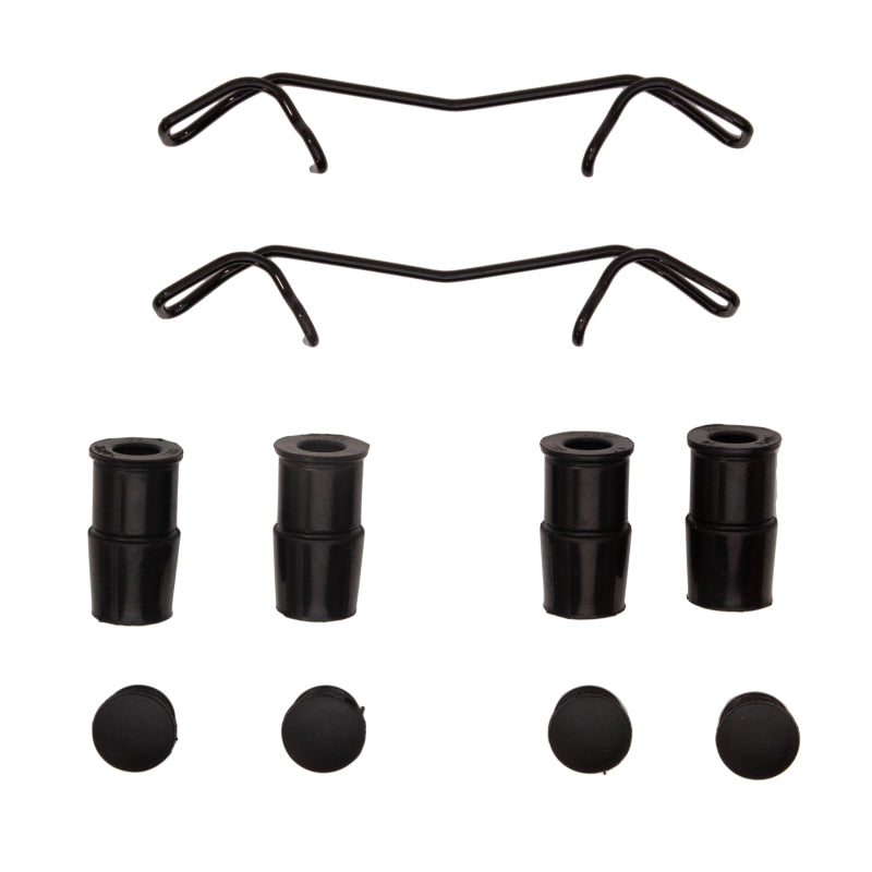DFC 15-26 Audi RS3 Rear Premium Hardware Kit