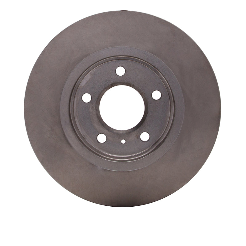 DFC 05-05 Buick Terraza Rear Brake Rotor