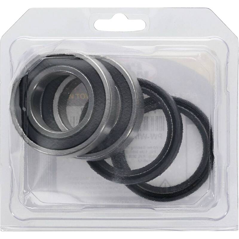 Pivot Works E-TON IXL-40 Rascal Rear Wheel Bearing Kit