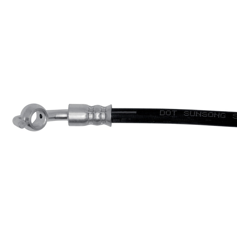 DFC 14-20 Acura RLX Rear-L Brake Hose