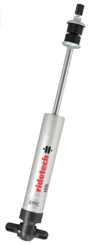 Ridetech Rear HQ Shock / 6.65in Stroke / Wide T-Bar/Stud - Single