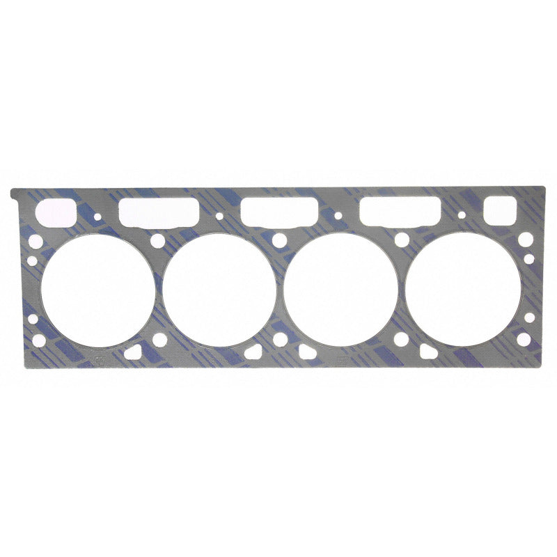 Fel-Pro Ford Tempo 9814 PT PermaTorque Engine Cylinder Head Gasket