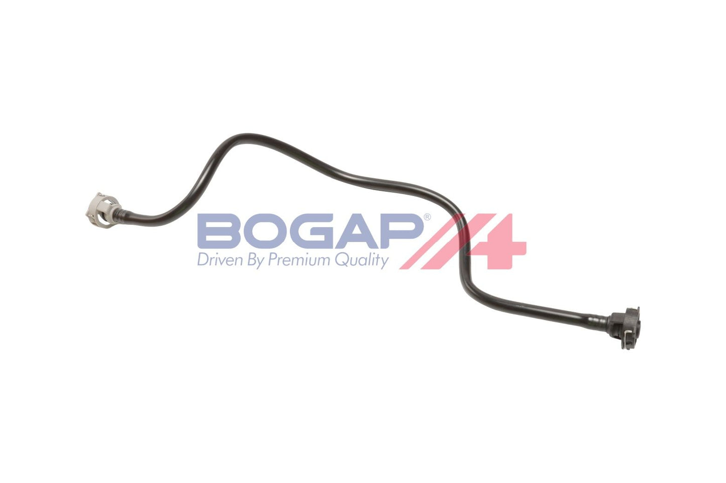 BOGAP A4228613 Radiator Hose