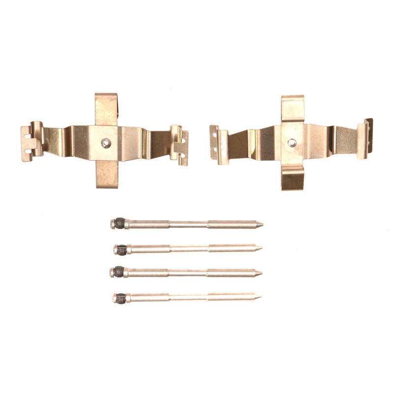 DFC 19-26 BMW M235I xDrive Gran Coupe Front Premium Hardware Kit