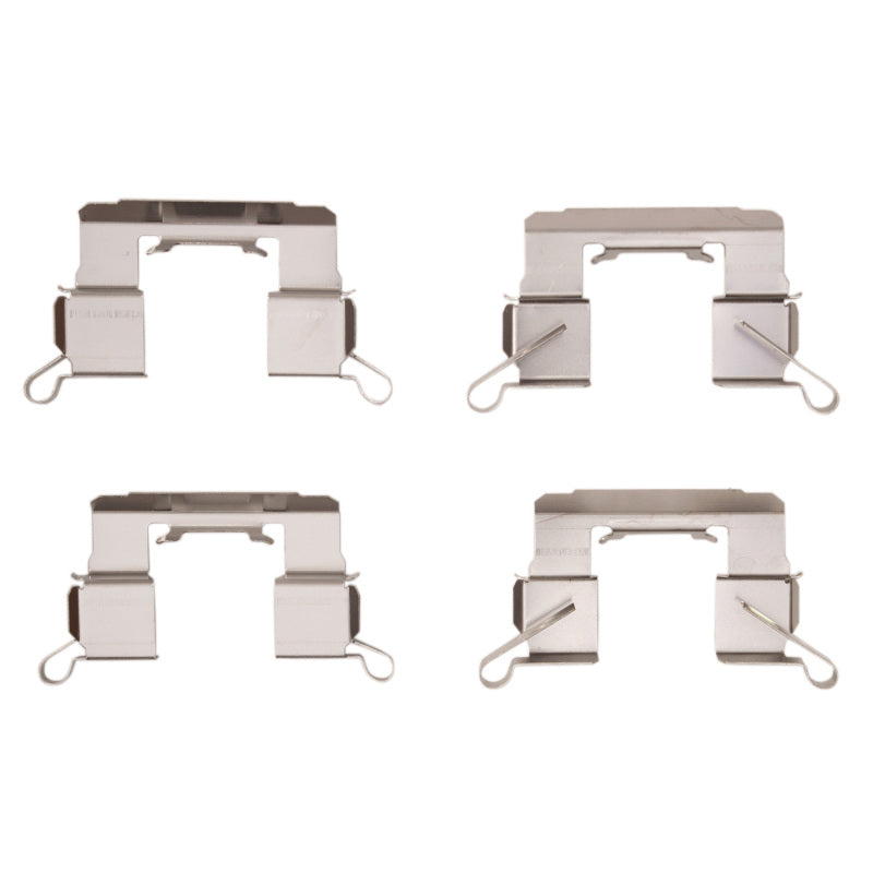 DFC 17-25 Subaru Crosstrek Front Premium Hardware Kit