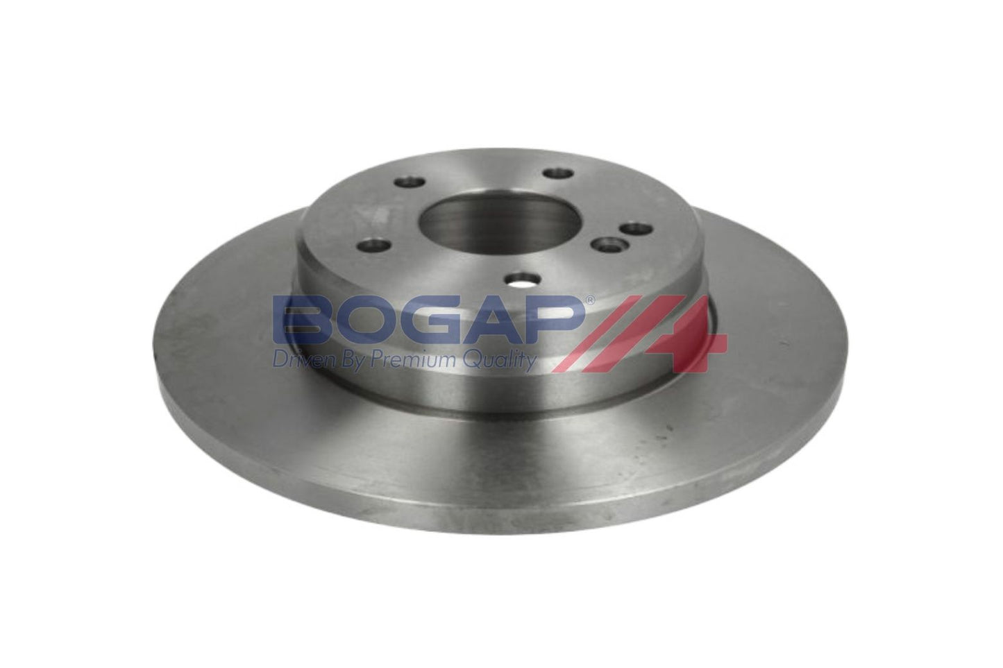 BOGAP C8211208 Brake Disc