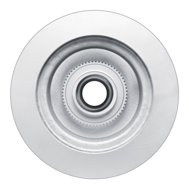 DFC 95-07 Ford E-350 Econoline Front GeoSPEC Coated Rotor