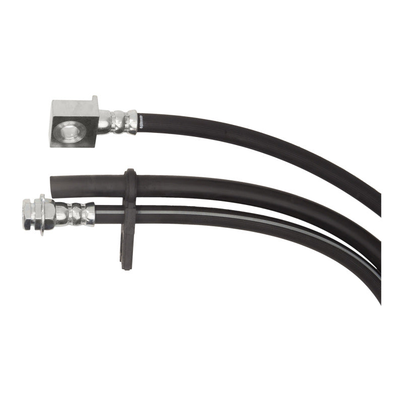 DFC 04-24 Ford E-250 Econoline Rear-L/Rear-L lo Brake Hose