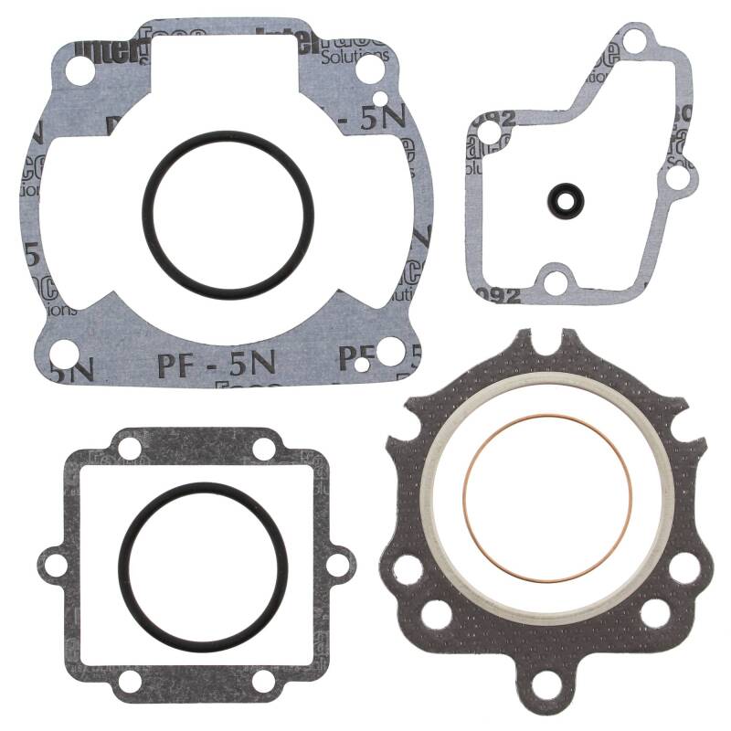 Vertex Pistons Vertex Gaskets 86-88 Kawasaki KDX200 Top End Gasket Kit