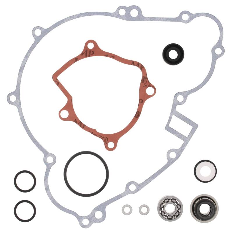 Vertex Pistons Vertex Gaskets 93-99 Kawasaki KLF400 Bayou Water Pump Rebuild Kit