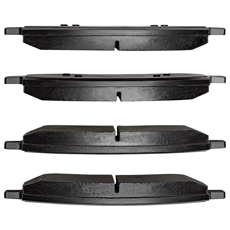 DFC 05-24 Ram Dakota Front 4000 Hybridynamic Brake Pads