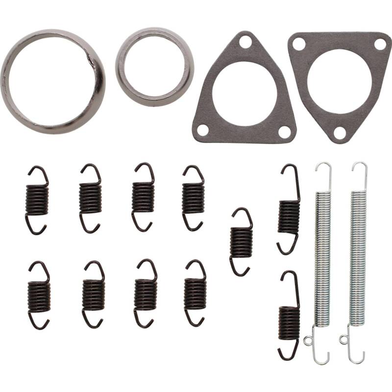 Vertex Pistons Vertex Gaskets 05-07 Polaris 440 IQ / Euro Exhaust Gasket Kit