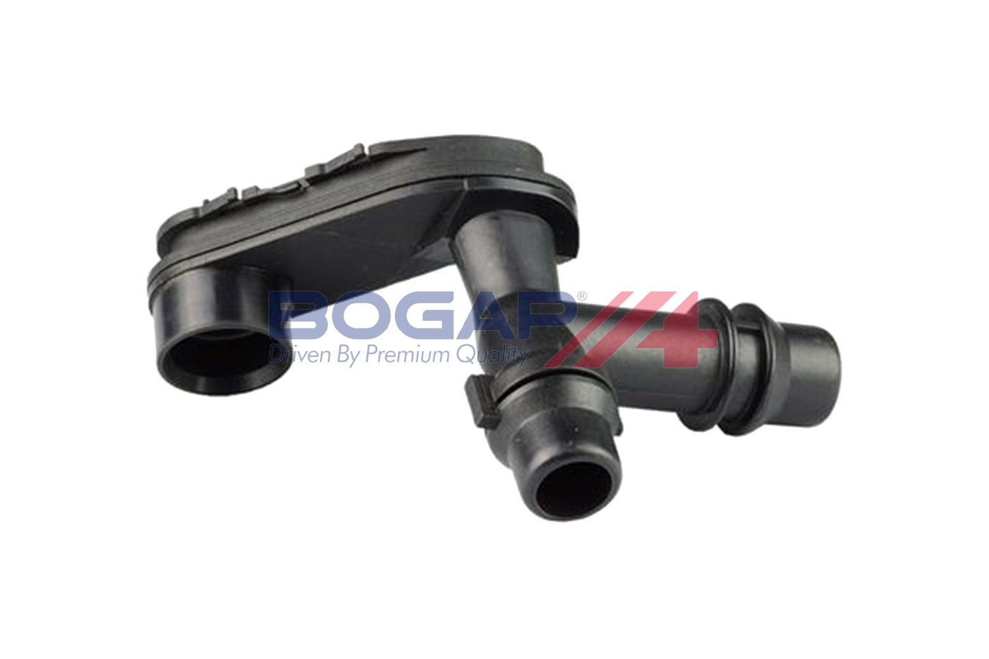 BOGAP B4252122 Coolant Flange