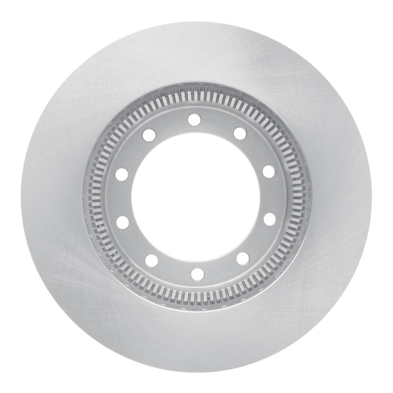 DFC 89-22 Blue Bird TC1000 Rear/Front Brake Rotor