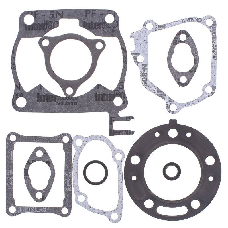 Vertex Pistons Vertex Gaskets 98-99 Honda CR125R Top End Gasket Kit
