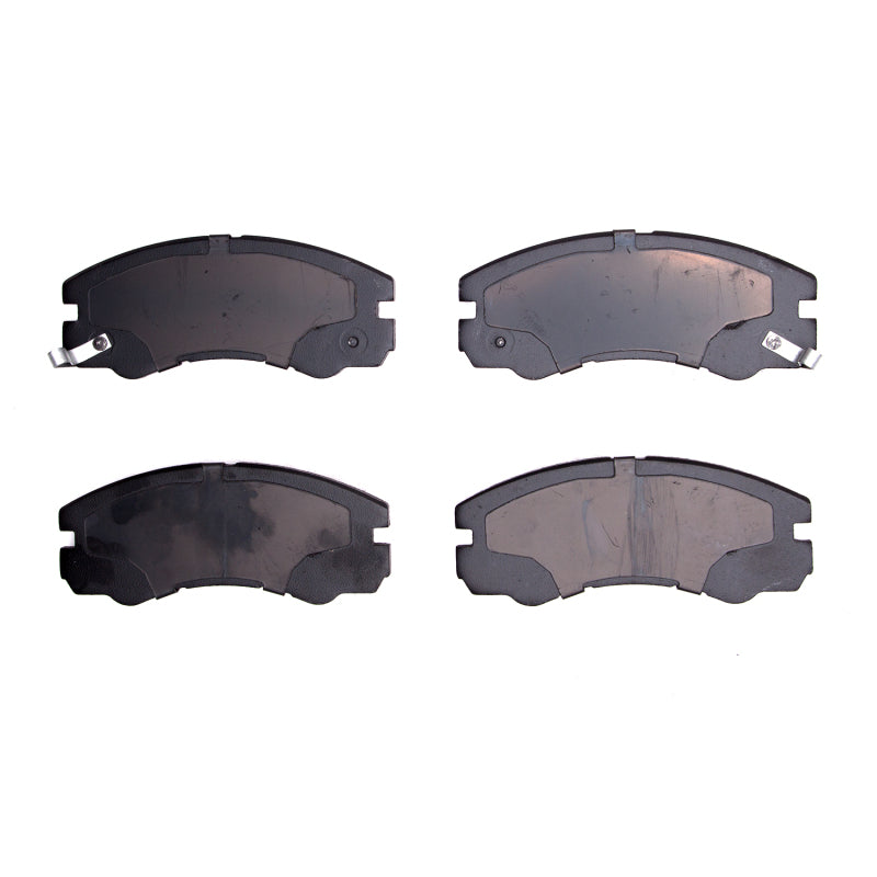 DFC 92-02 Acura SLX Front 5000 Advanced Ceramic Brake Pads