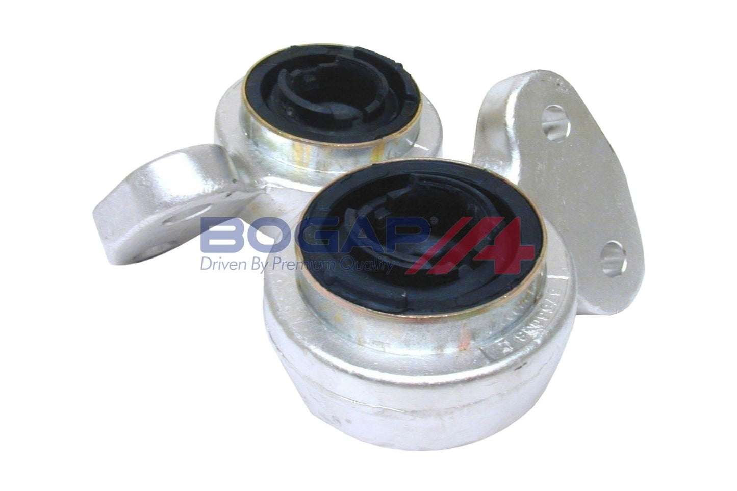 BOGAP B3328102 Mounting, Control/Trailing Arm