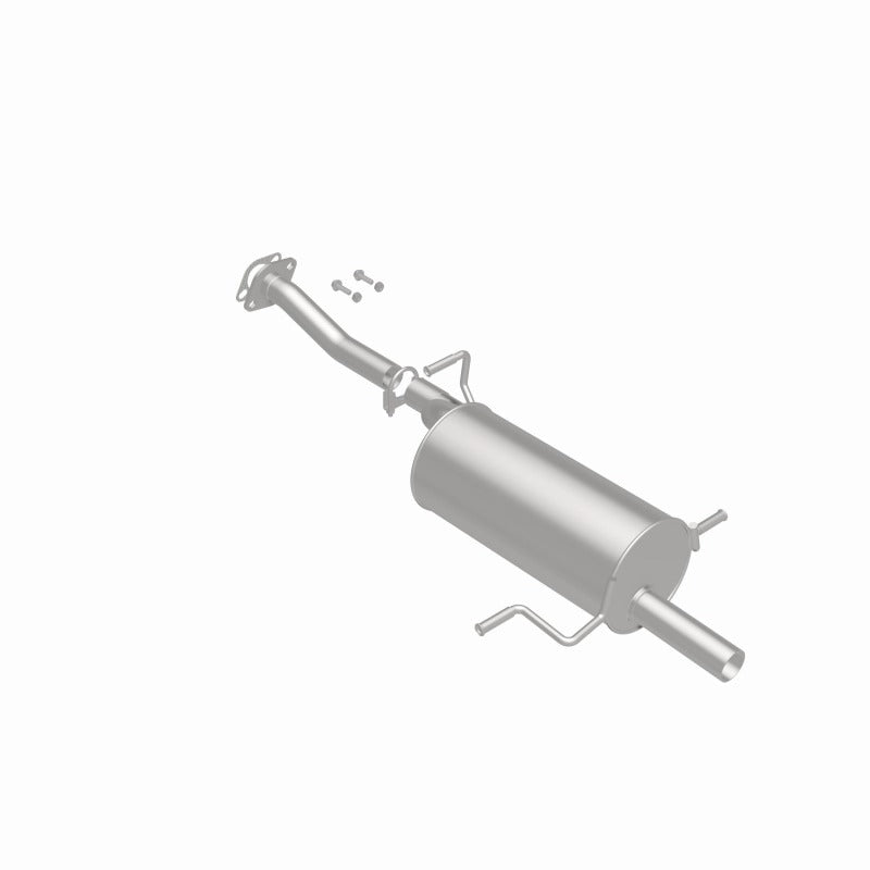 Magnaflow BRExhaust 2006 Saab 9-2X/ 06-07 Subaru Impreza 2.5L Muffler Kit