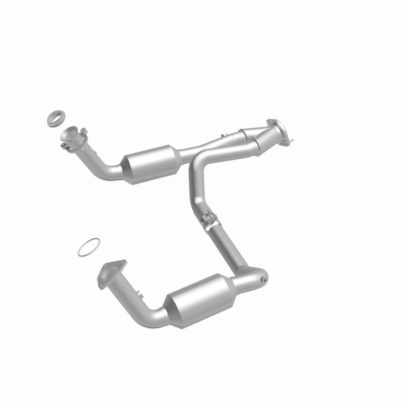 MagnaFlow 04-06 Chevrolet Silverado 1500 5.3L Direct Fit Catalytic Converter