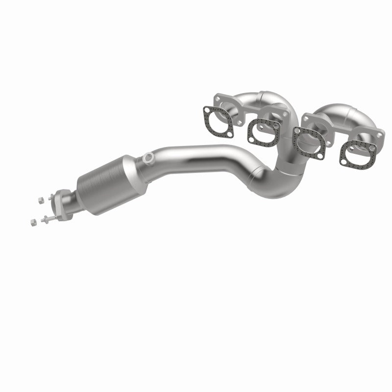 MagnaFlow Direct Fit Catalytic Converter BMW 5 99-00 D/S OEM