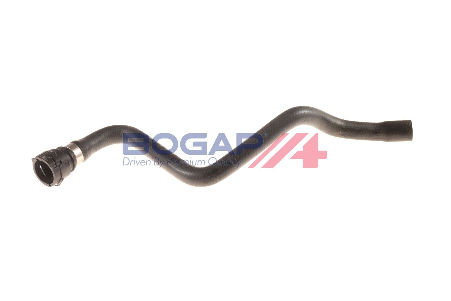 BOGAP A4228327 Radiator Hose
