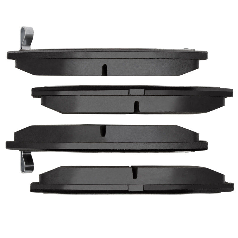 DFC 10-17 Saab 9-5 Front 4000 Hybridynamic Brake Pads