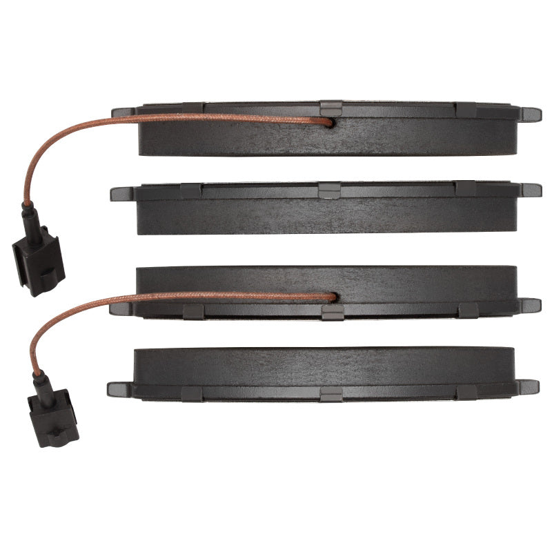 DFC 14-22 Ram ProMaster 3500 Front 5000 Advanced Semi Metallic Brake Pads