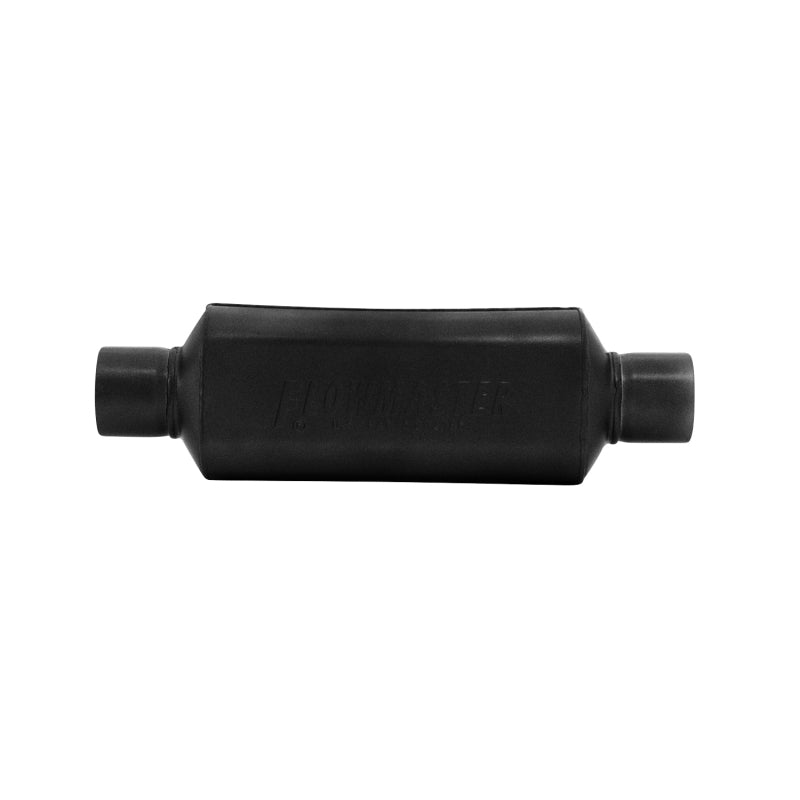 Flowmaster Super HP-2 2.50 IN/OUT 12 in. SS Muffler
