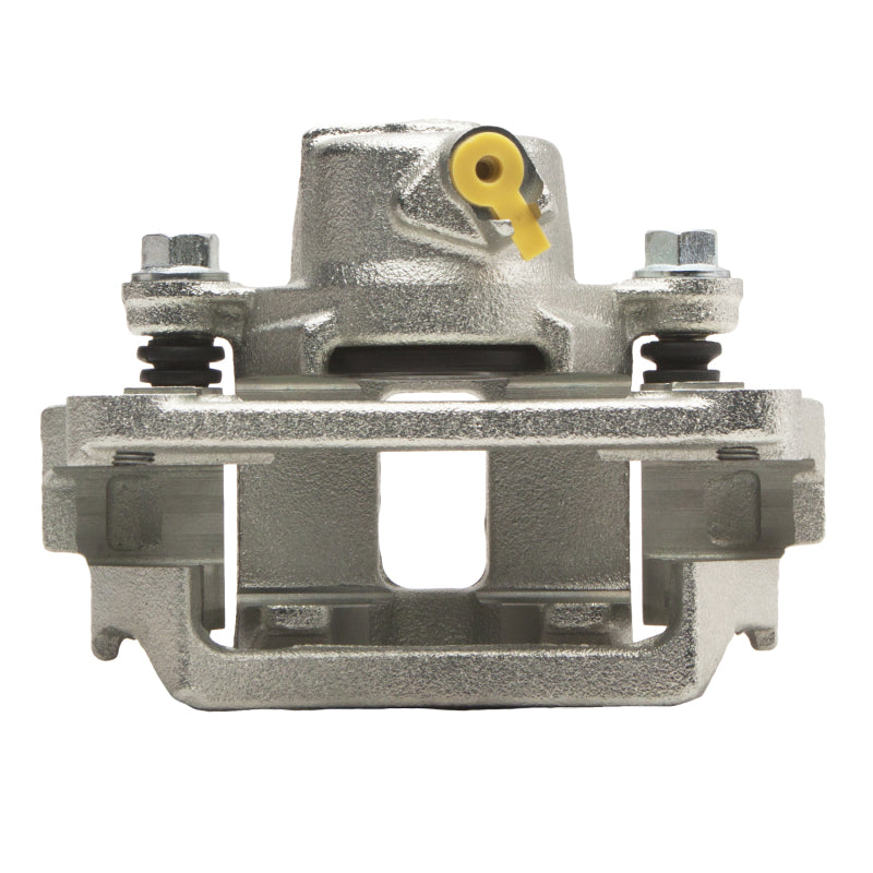 DFC 03-14 Toyota 4Runner Rear-L Premium Caliper - Silver Zinc Coated