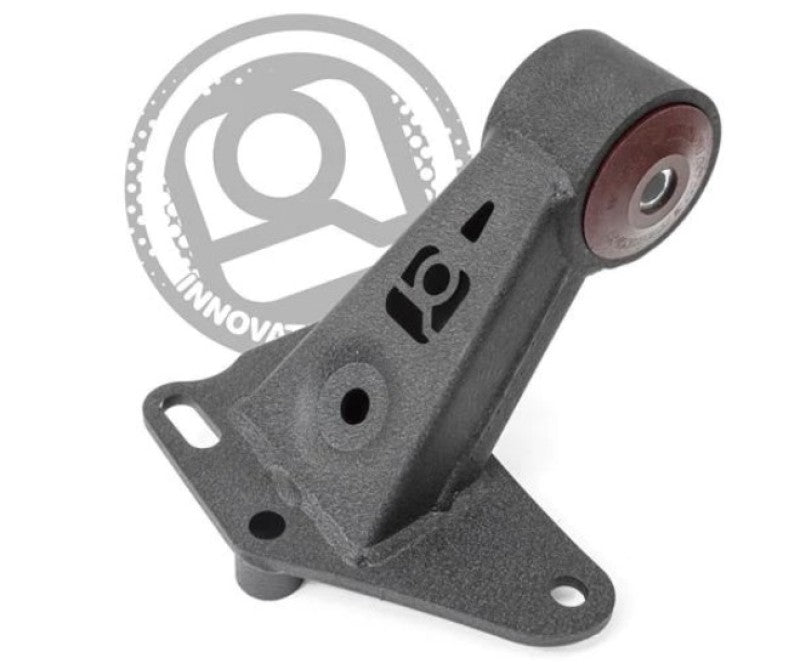 Innovative Mounts Innovative 00-09 Honda S2000 K-Series Black Steel Mount 75A Bushing (Driver Side Mount Only)