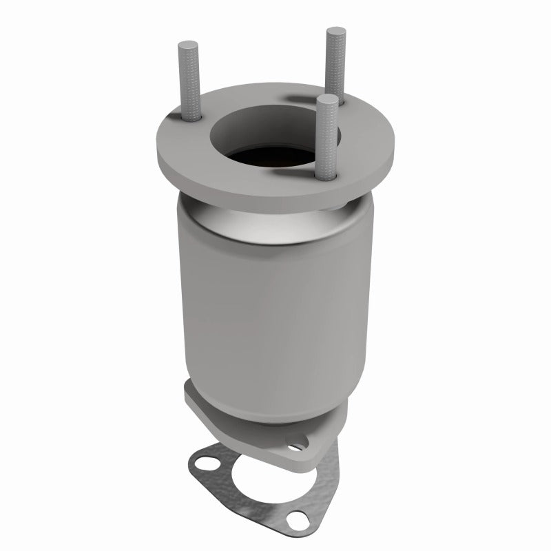 MagnaFlow Direct Fit Catalytic Converter 85-87 Mazda B2000 2.0L
