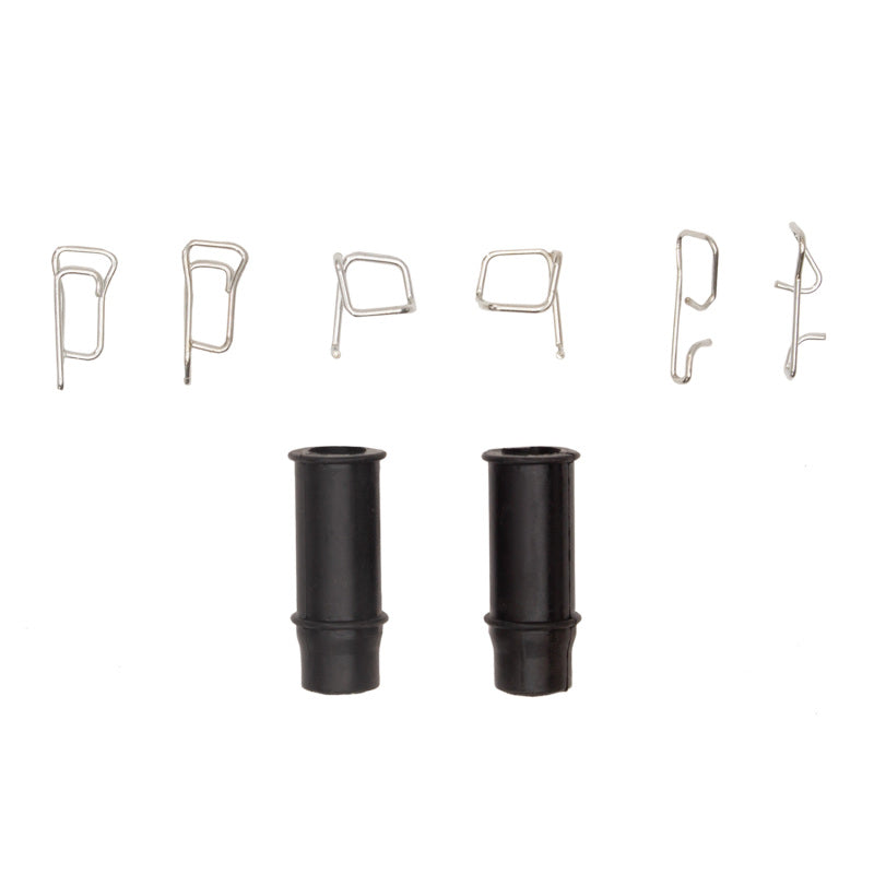 DFC 84-90 Chrysler Town & Country Front Premium Hardware Kit