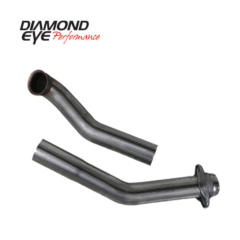Diamond Eye Performance Diamond Eye KIT 3in Downpipe SS FORD 7.3L 94-97
