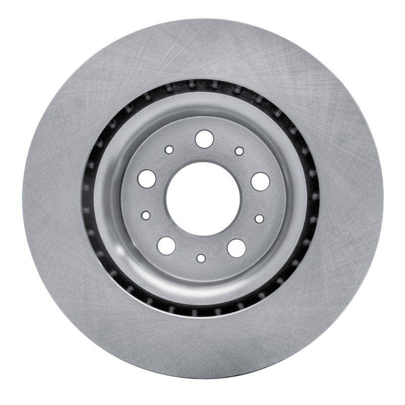 DFC 17-25 Tesla Model 3 Front Brake Rotor
