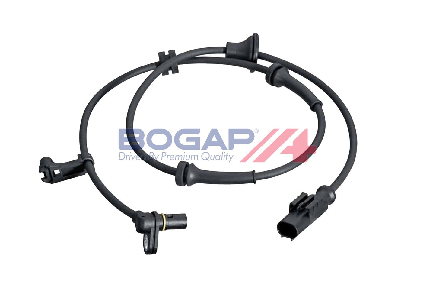 BOGAP P7117121 Sensor, Wheel Speed