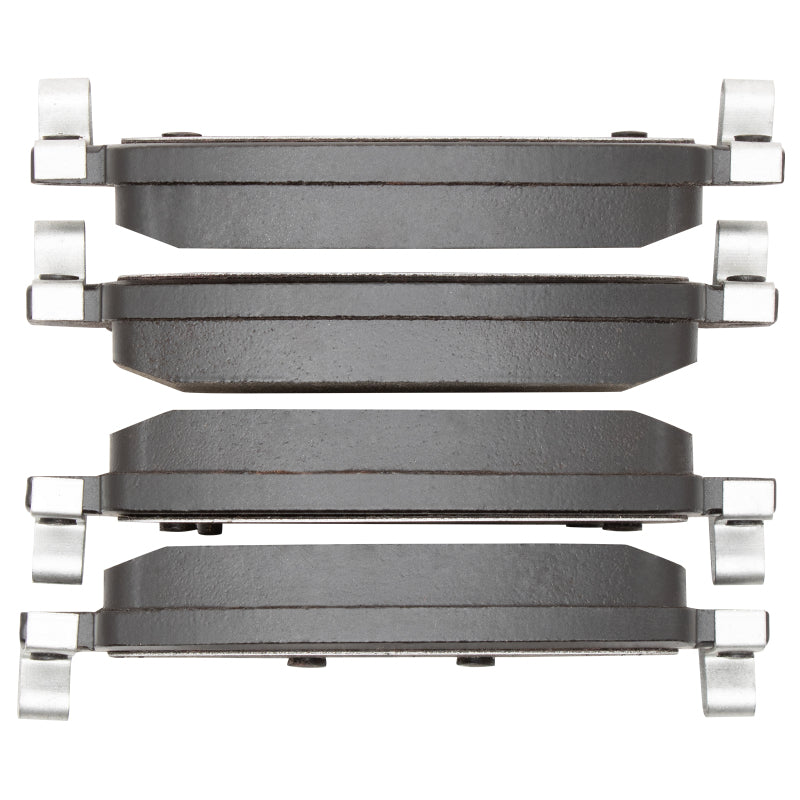DFC 16-21 Mazda 6 Rear 4000 Hybridynamic Brake Pads