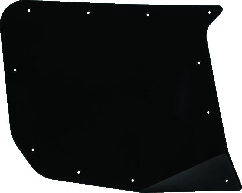 DragonFire Racing Rear Driver Side Door Skin For 521065