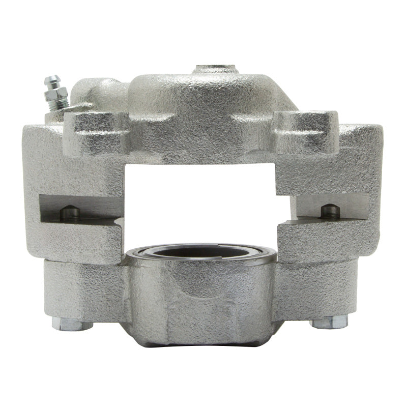 DFC 62-79 Austin Healey Sprite Front-R Premium Caliper - Silver Zinc Coated