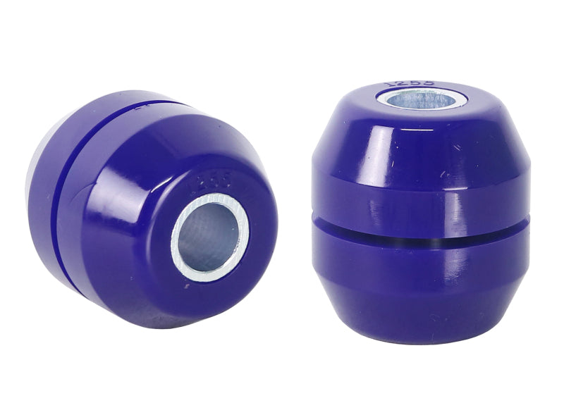 SuperPro Rodeo Tf 4X2 Front Strut Bar Bush