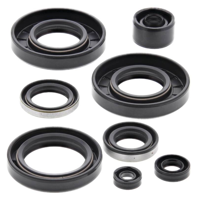 Vertex Pistons Vertex Gaskets 85-87 Kawasaki KX125 Oil Seal Kit