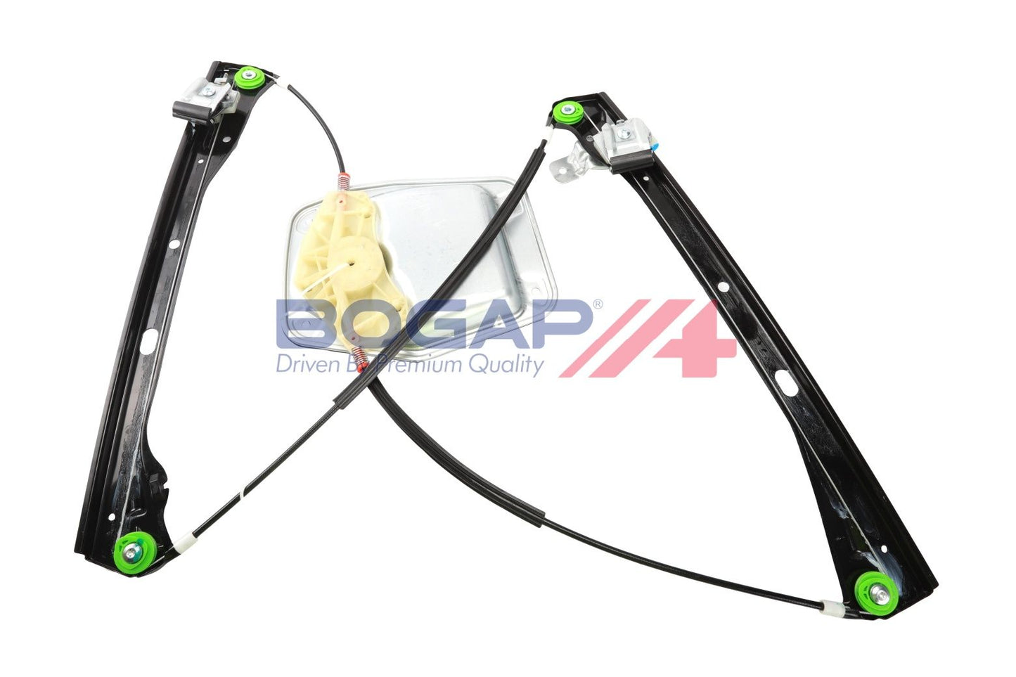 BOGAP A5341190 Window Regulator