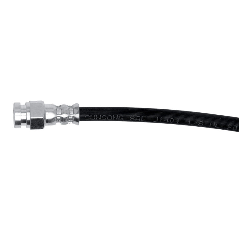DFC 76-89 Peugeot 504/505/604 Rear Brake Hose