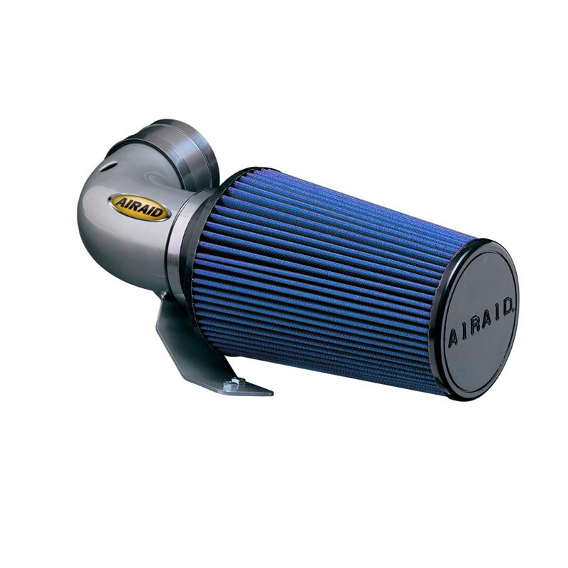 Airaid 13-15 Ford Escape 1.6L/2.0L EcoBoost Intake System (Oiled / Red Media)