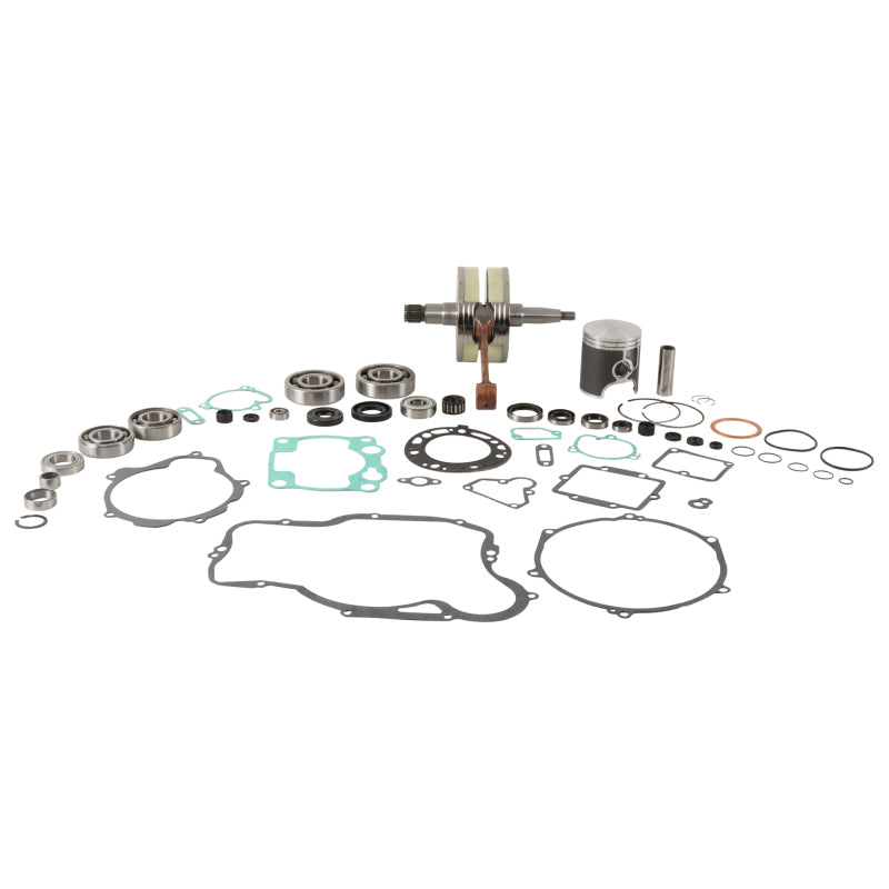 Vertex Pistons Vertex Kawasaki Complete Engine Rebuild Kit