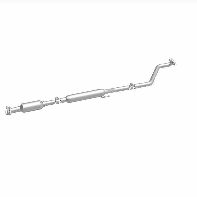MagnaFlow DF Catalytic Conv OEM Grade Federal EPA Compliant 14-17 Kia Forte / Hyundai Elantra
