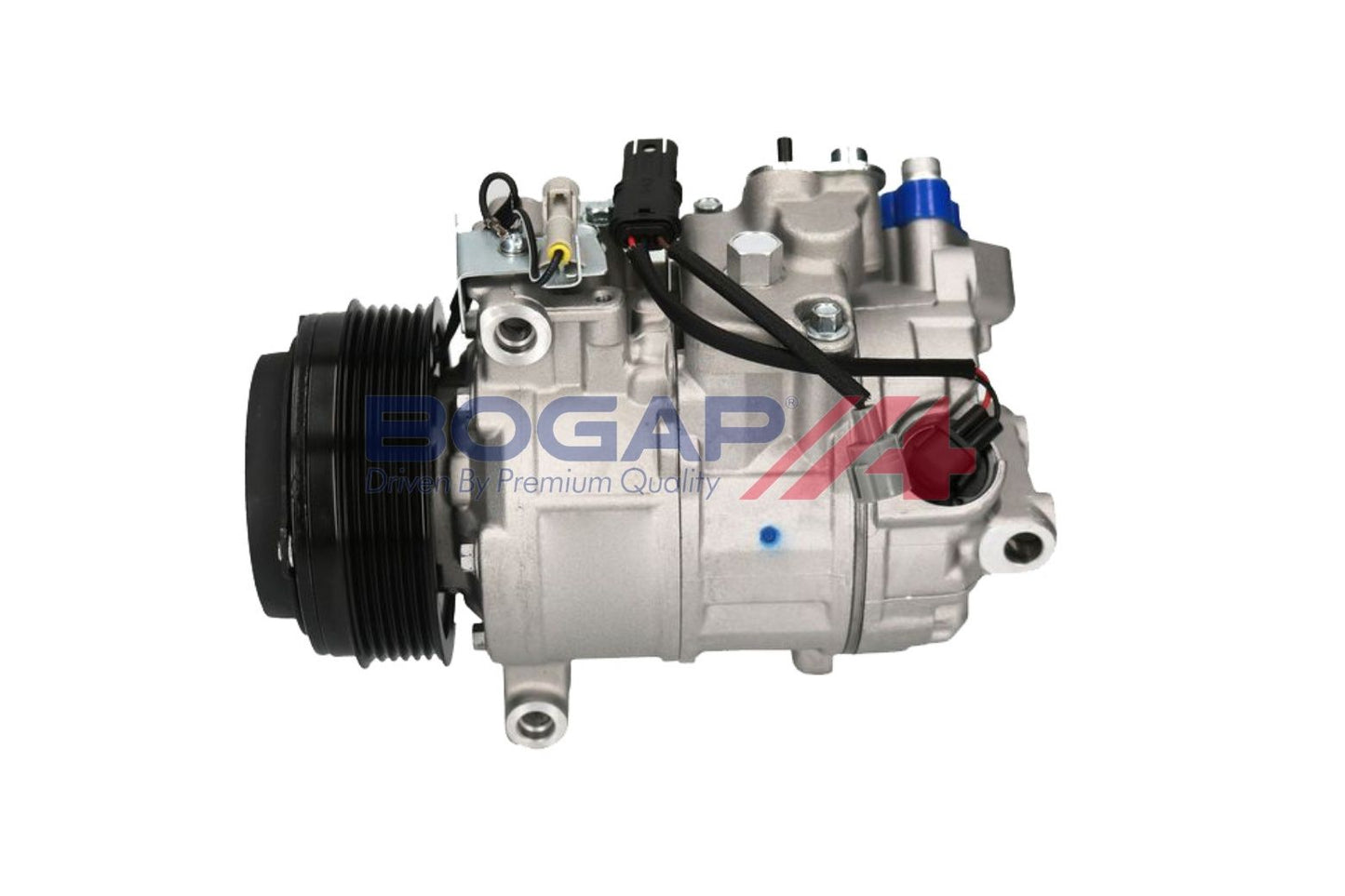 BOGAP B4110140 Compressor, Air Conditioning