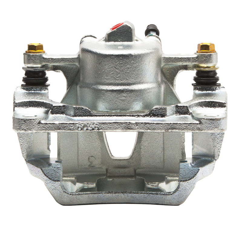 DFC 93-95 Lexus GS300 Front-L Silver Zinc Coated Premium Caliper