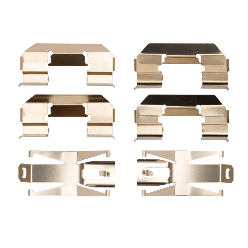 DFC 97-05 Chevrolet Malibu Front Premium Hardware Kit